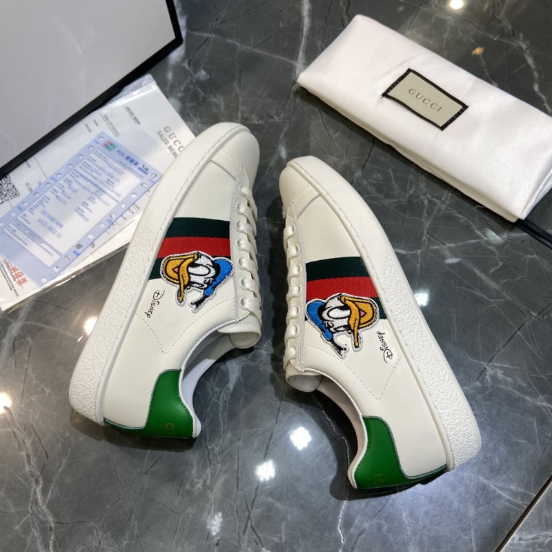 Gucci Casual Shoes